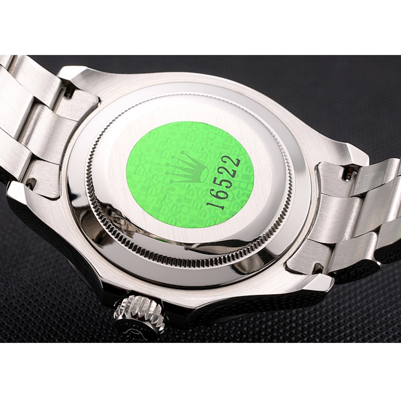 Good Copy Rolex Watches Yacht-Master White Steel And Case Stainless Dial Rolex Bracelet 0620